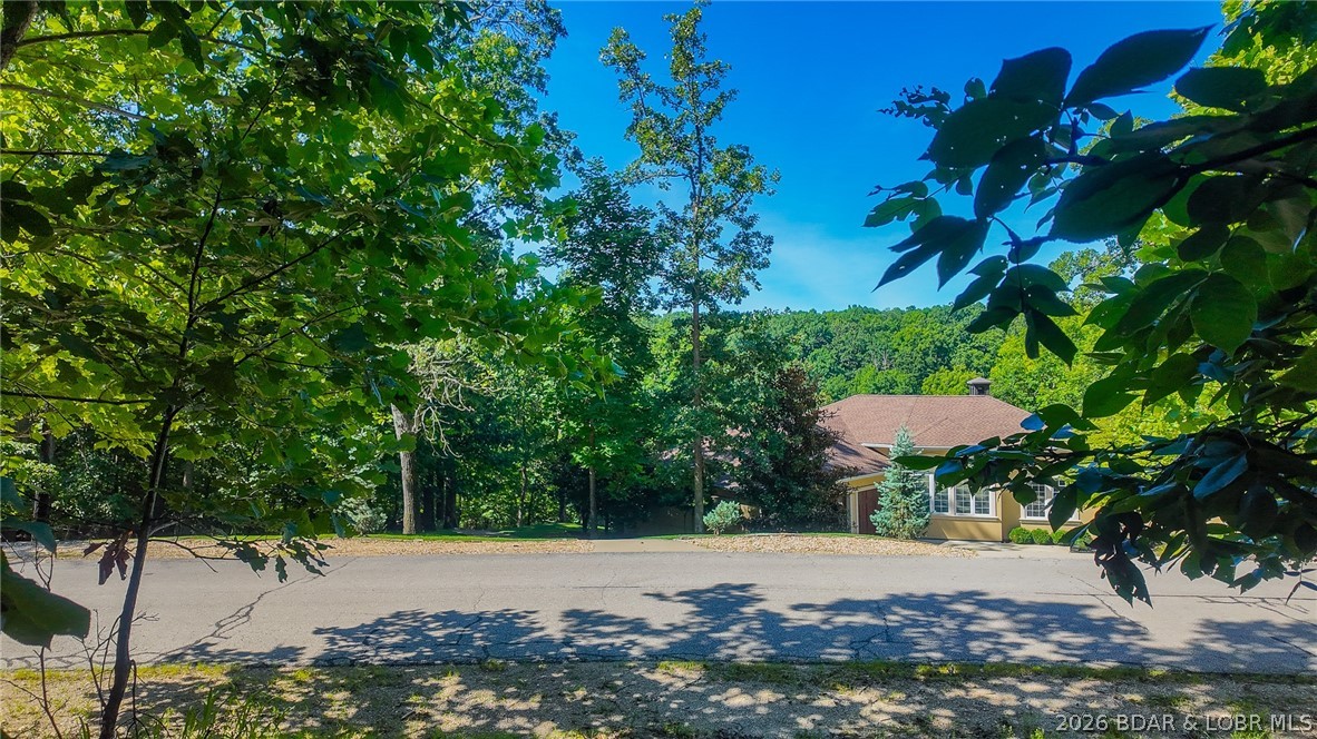 Grand Point No. 2 - Land