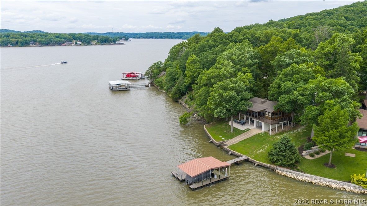 Skywater Estates - Residential