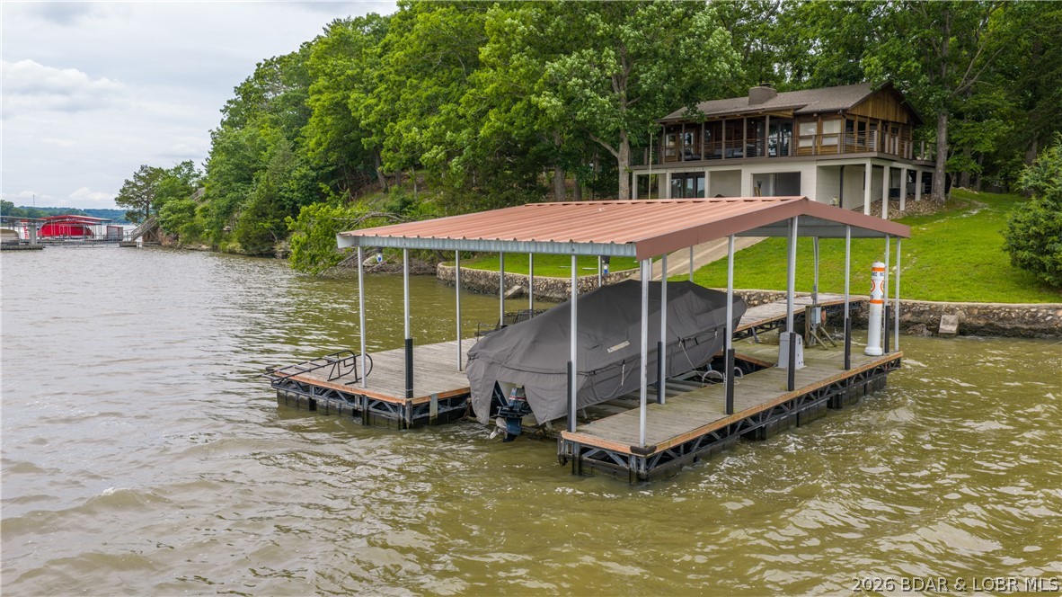 Skywater Estates - Residential