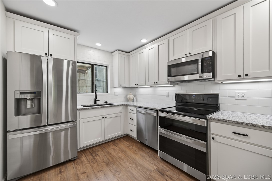 11 West Condominiums - Residential