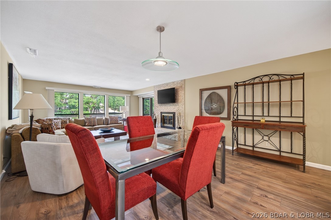 11 West Condominiums - Residential