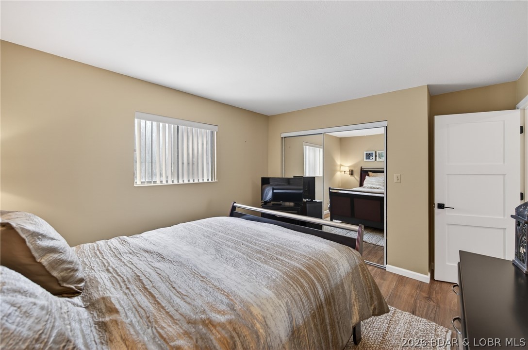 11 West Condominiums - Residential