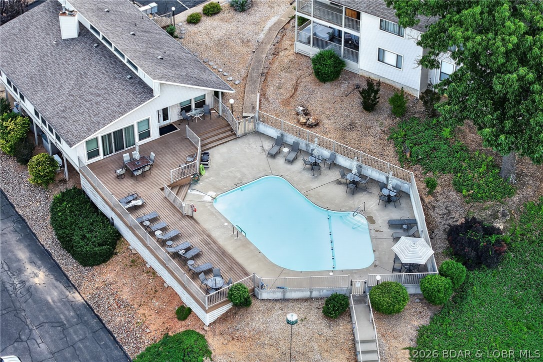 11 West Condominiums - Residential