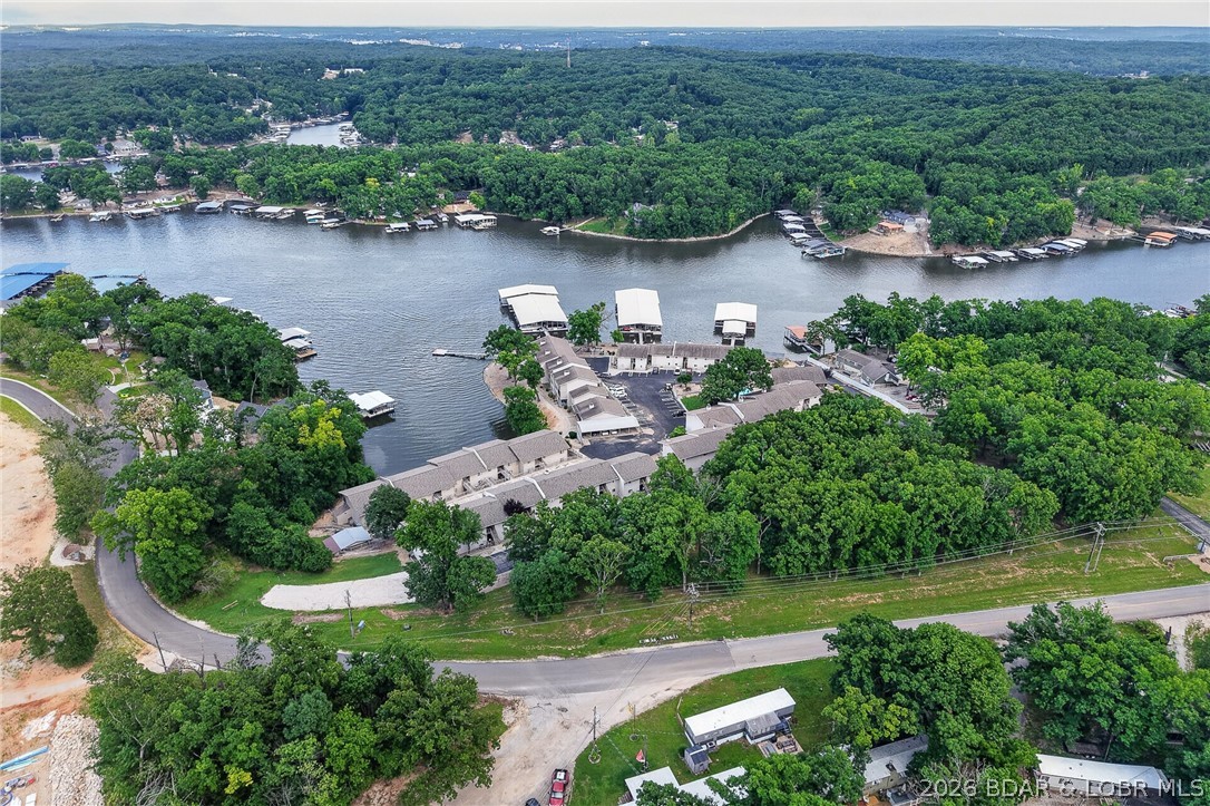 11 West Condominiums - Residential
