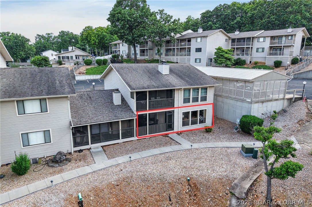 11 West Condominiums - Residential