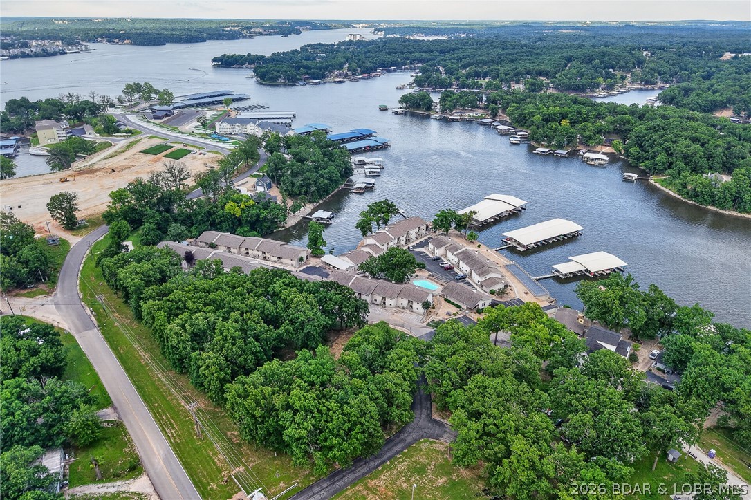 11 West Condominiums - Residential