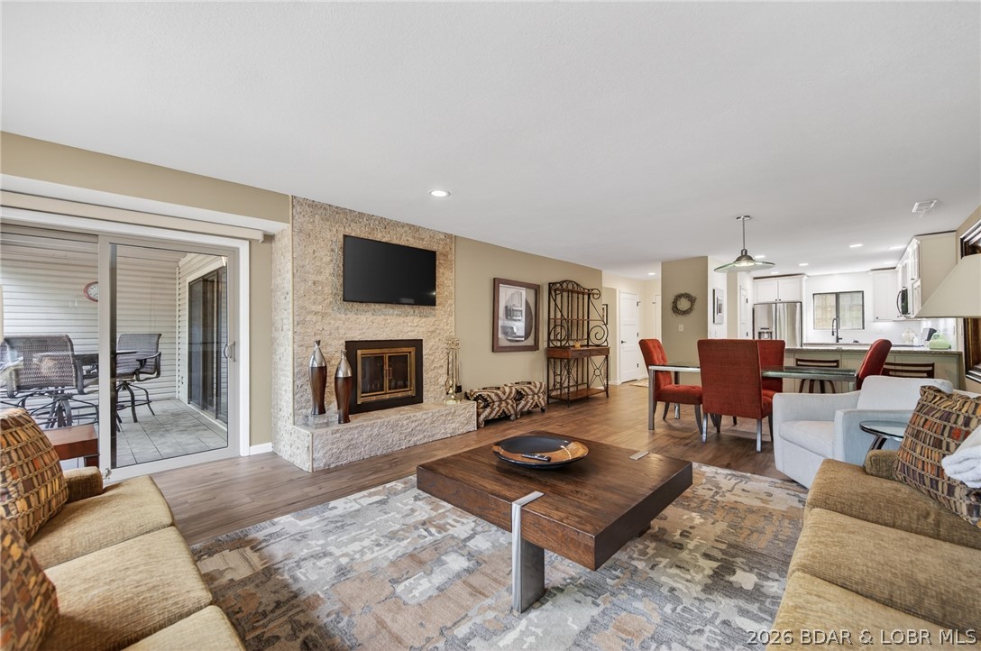 11 West Condominiums - Residential