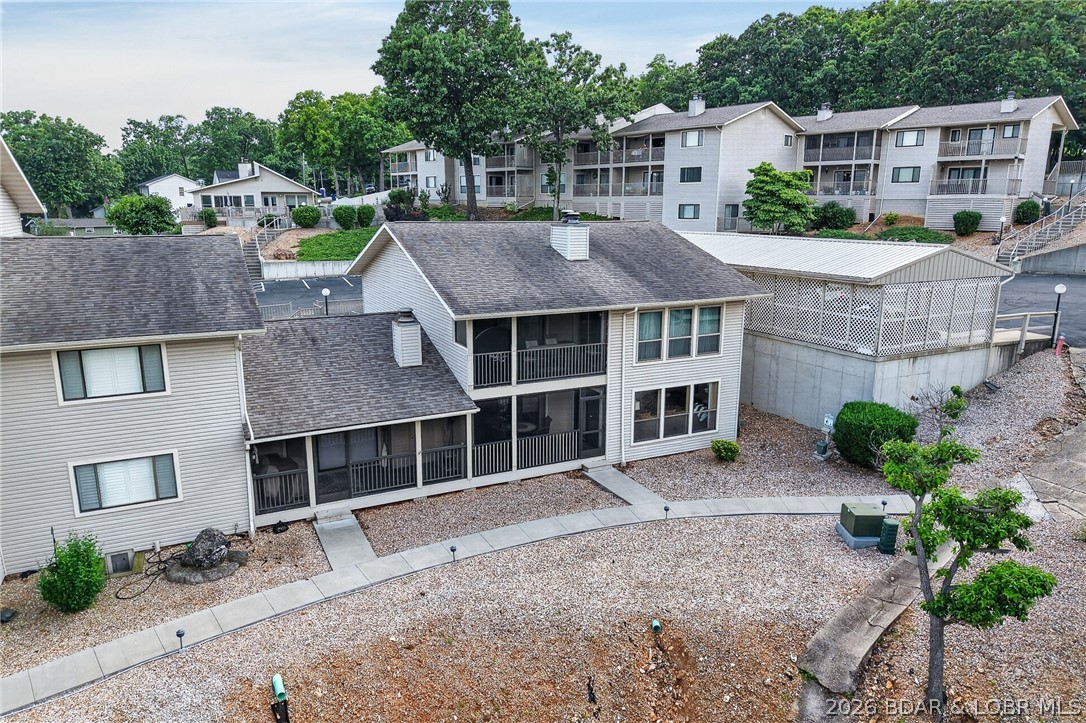 11 West Condominiums - Residential