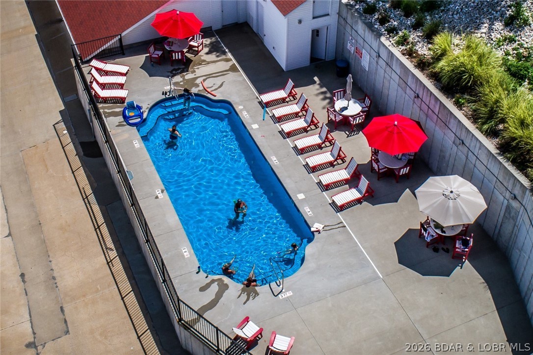 Lighthouse Landing Condominium - Residential