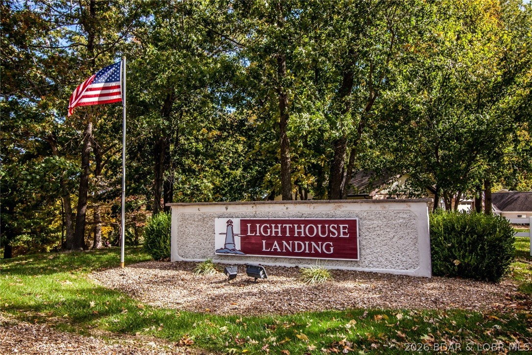 Lighthouse Landing Condominium - Residential