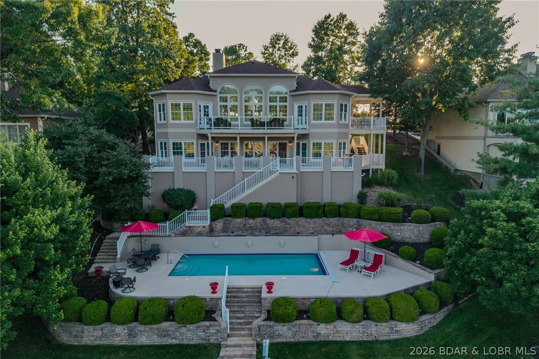 Heritage Isle - Residential
