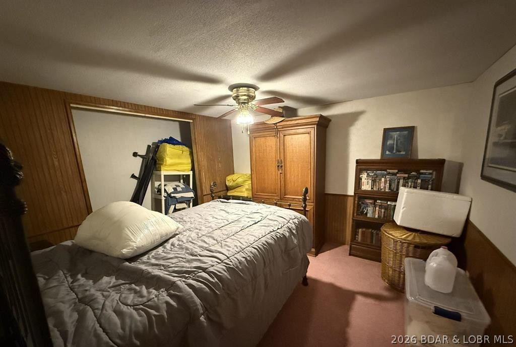 Out of Area - Residential