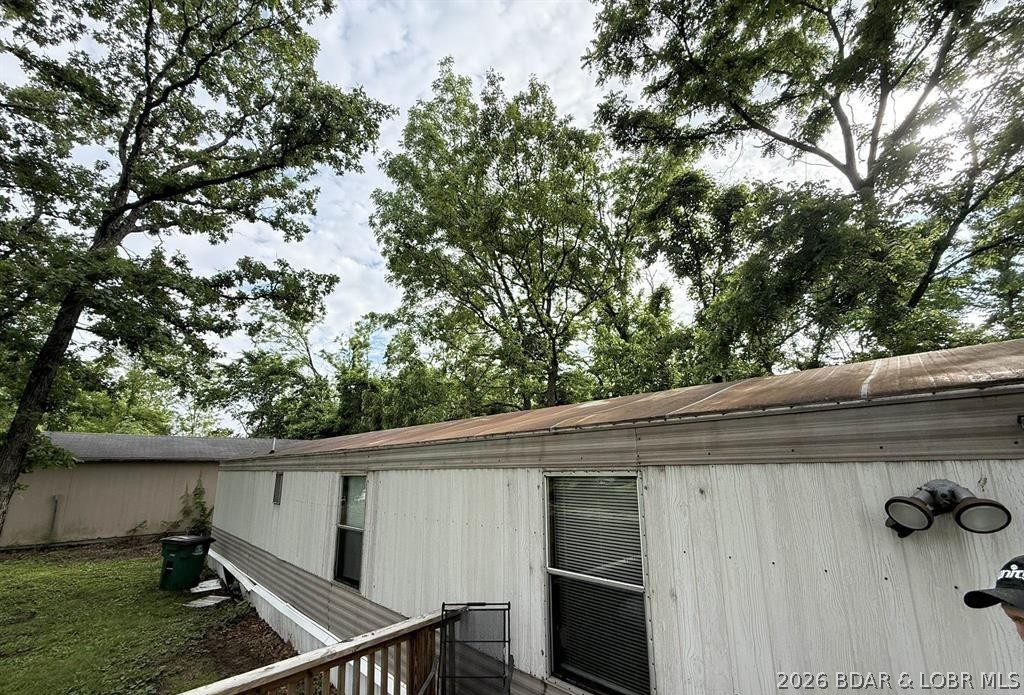 Out of Area - Residential