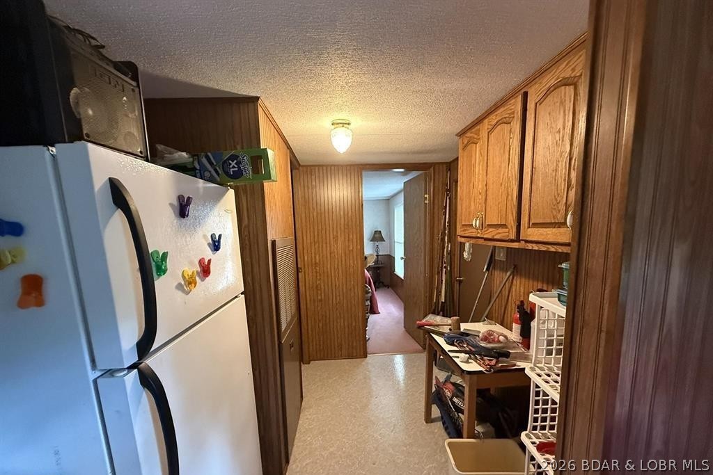 Out of Area - Residential