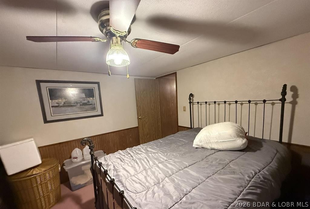 Out of Area - Residential