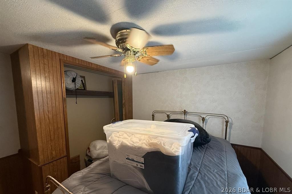 Out of Area - Residential