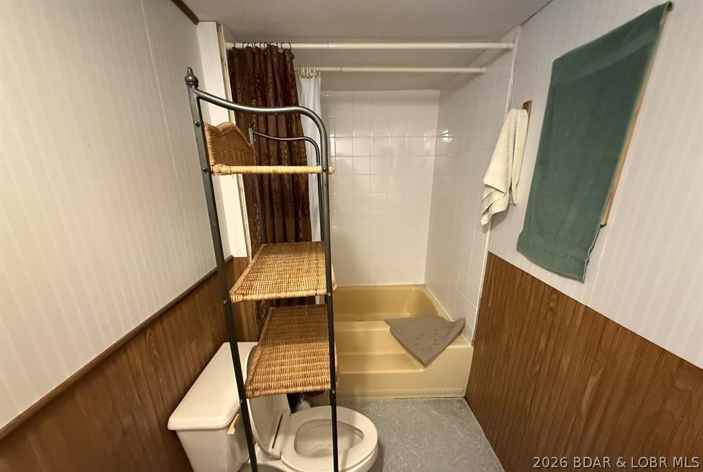 Out of Area - Residential