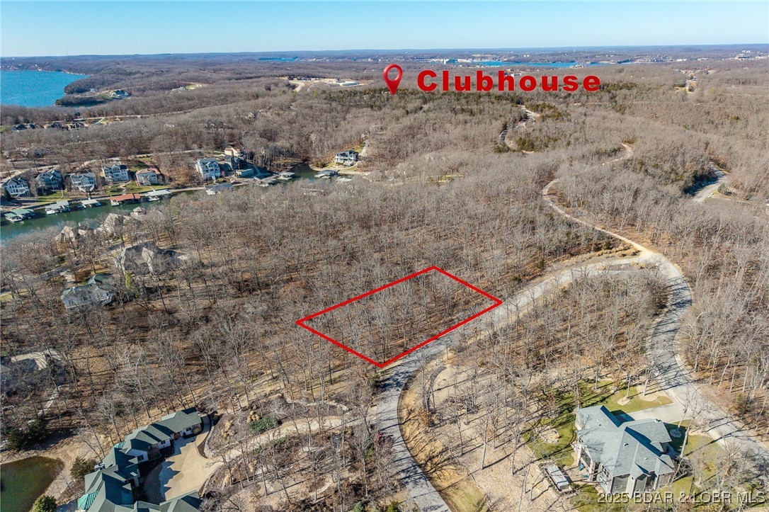 Forestridge Village At Shawnee - Land
