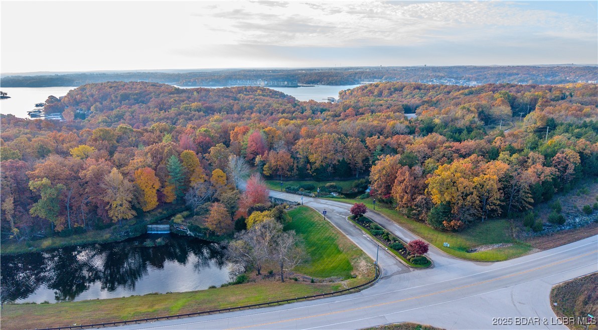 Forestridge Village At Shawnee - Land