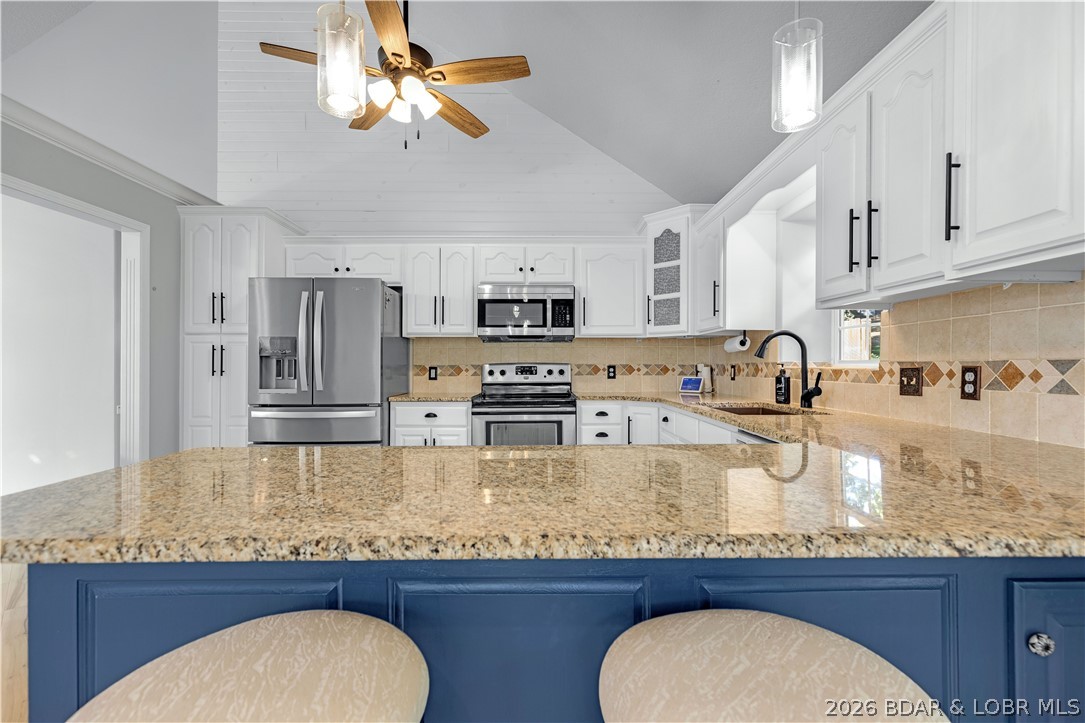 Camron Estates - Residential