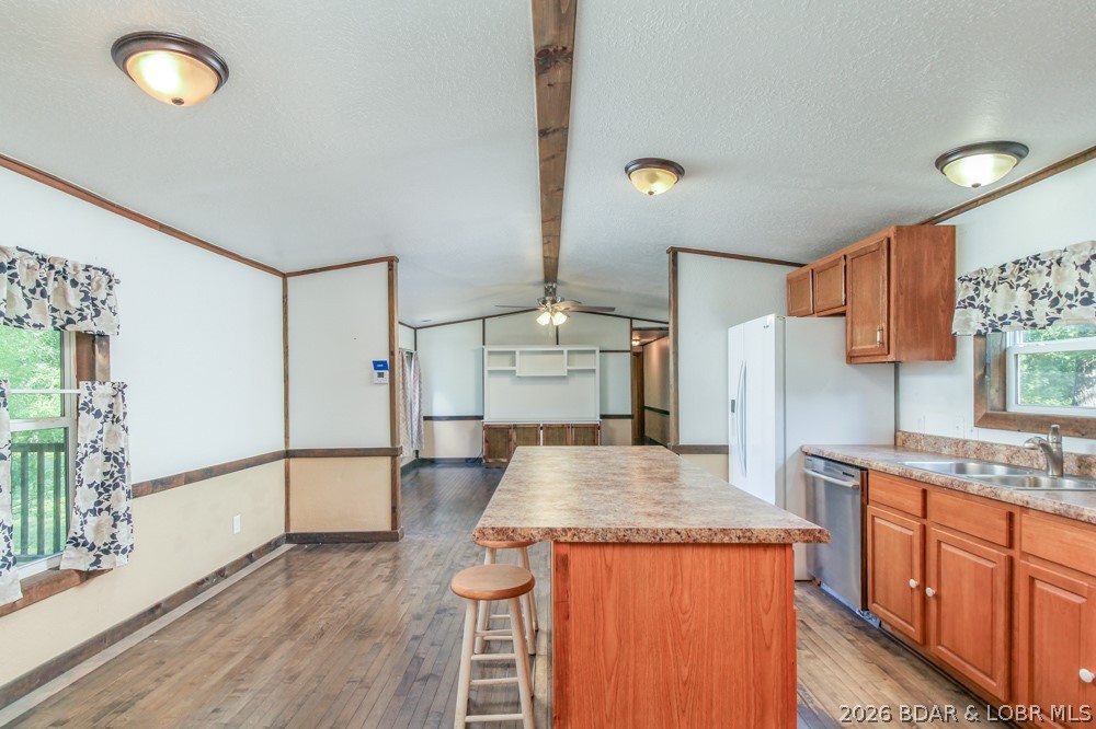 Out of Area - Residential