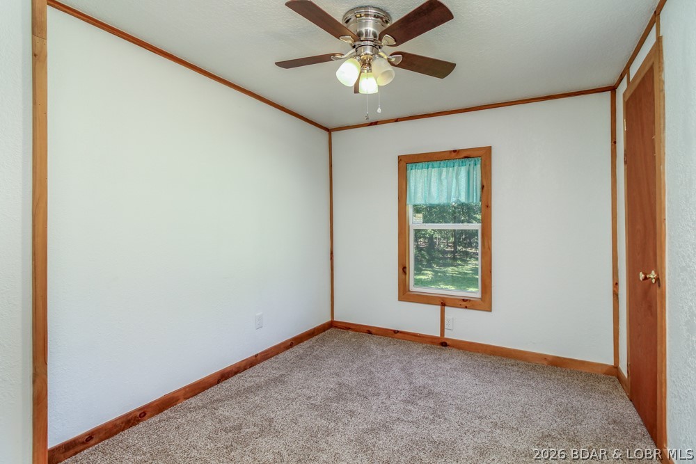 Out of Area - Residential