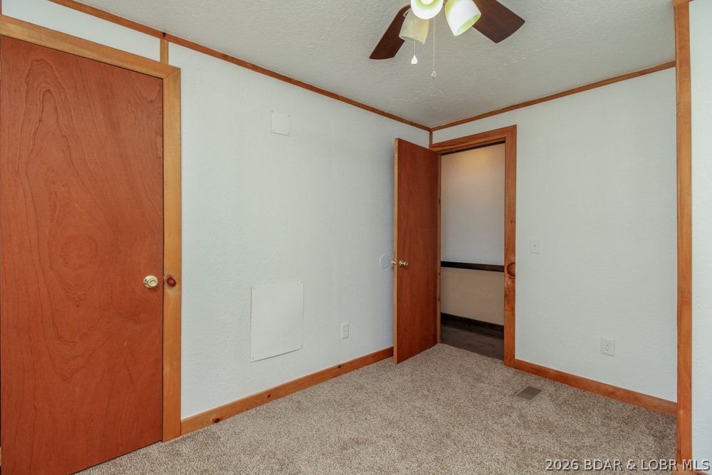 Out of Area - Residential