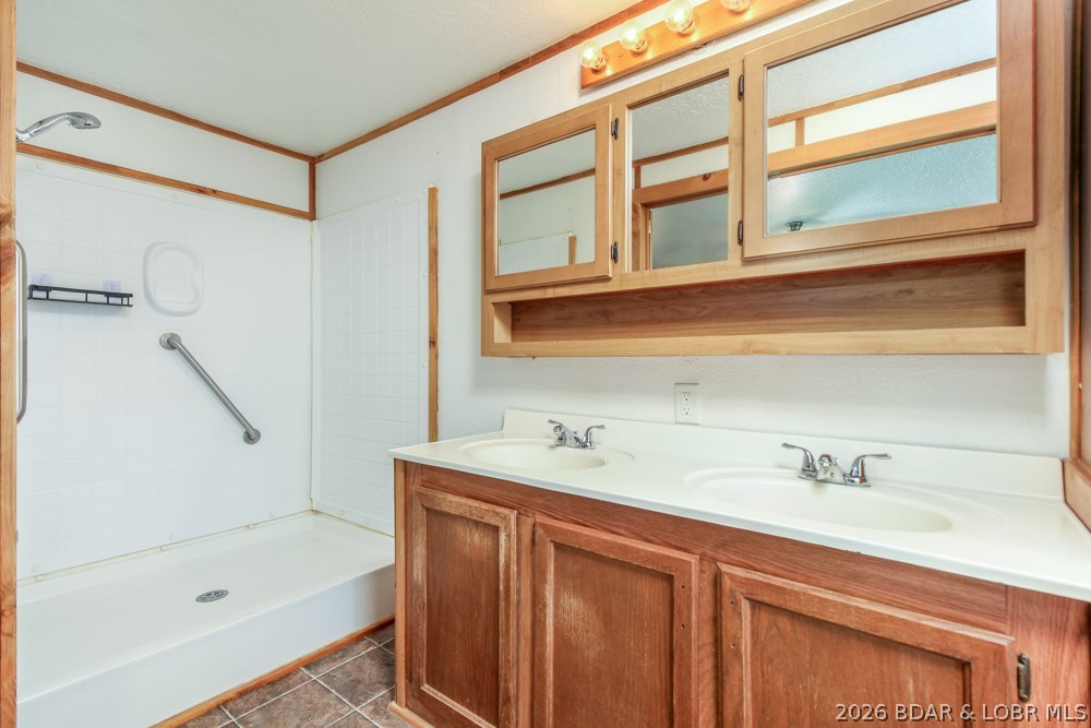 Out of Area - Residential