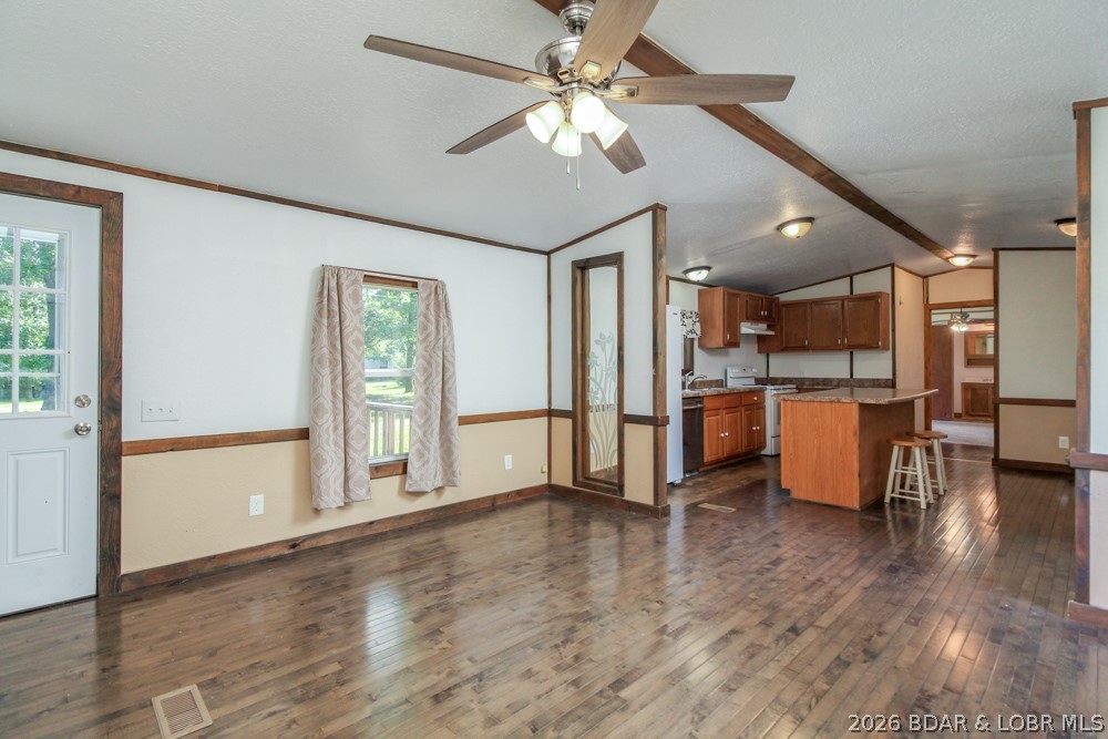 Out of Area - Residential