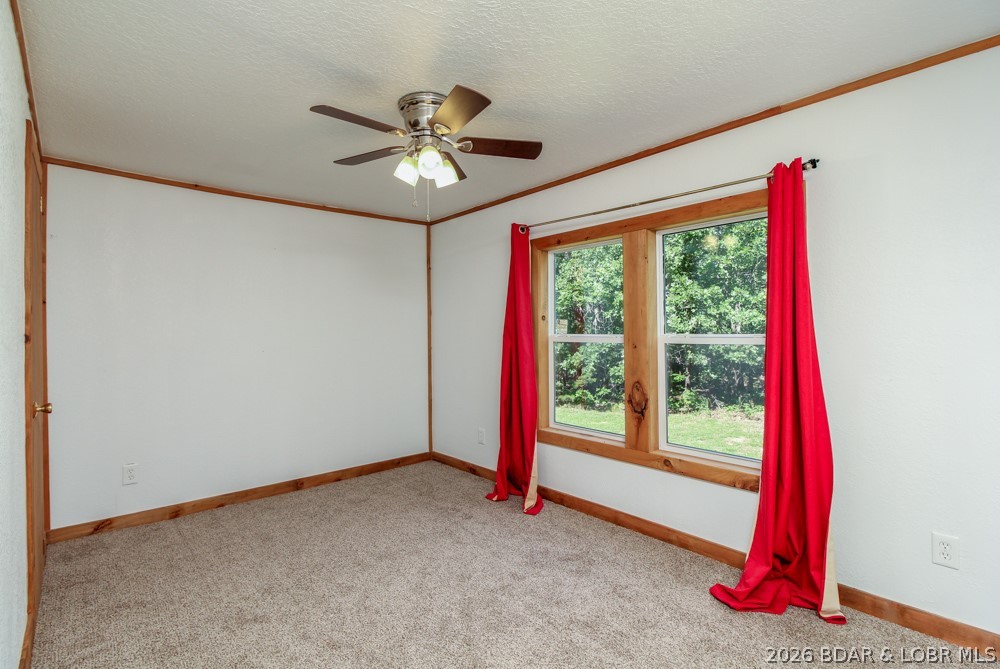Out of Area - Residential