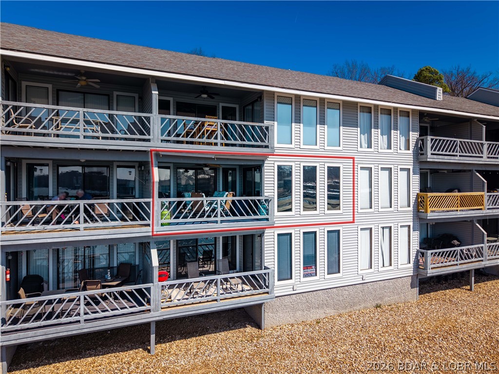 Golden Reef Resort Condominium - Residential