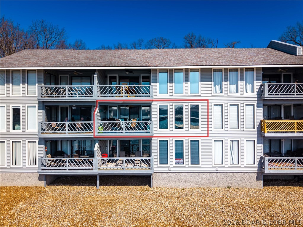 Golden Reef Resort Condominium - Residential