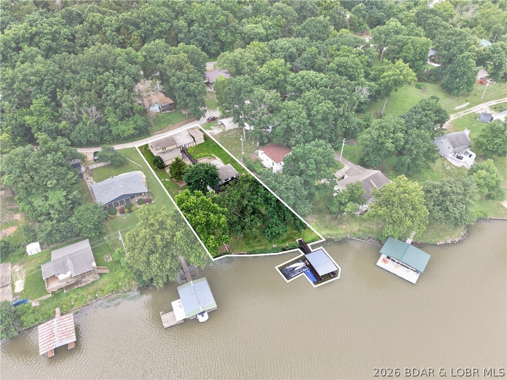 Cliff House Acres Lake Estates - Residential