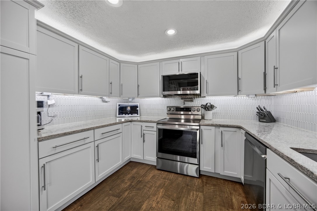 Sunny Ridge - Residential