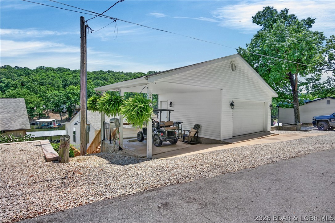 Sunny Ridge - Residential