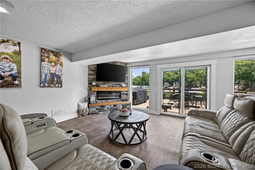 Sunny Ridge - Residential