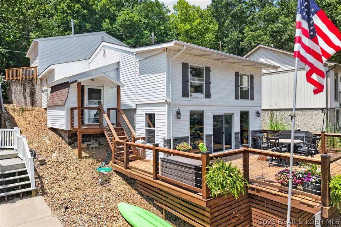 Sunny Ridge - Residential
