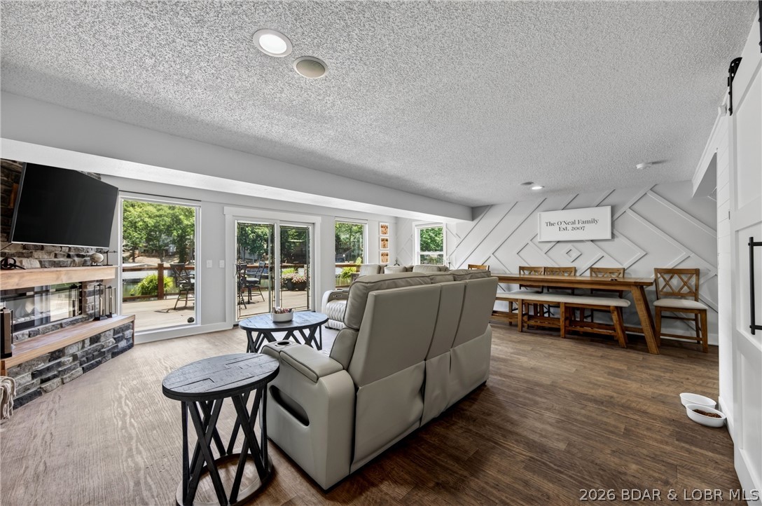 Sunny Ridge - Residential