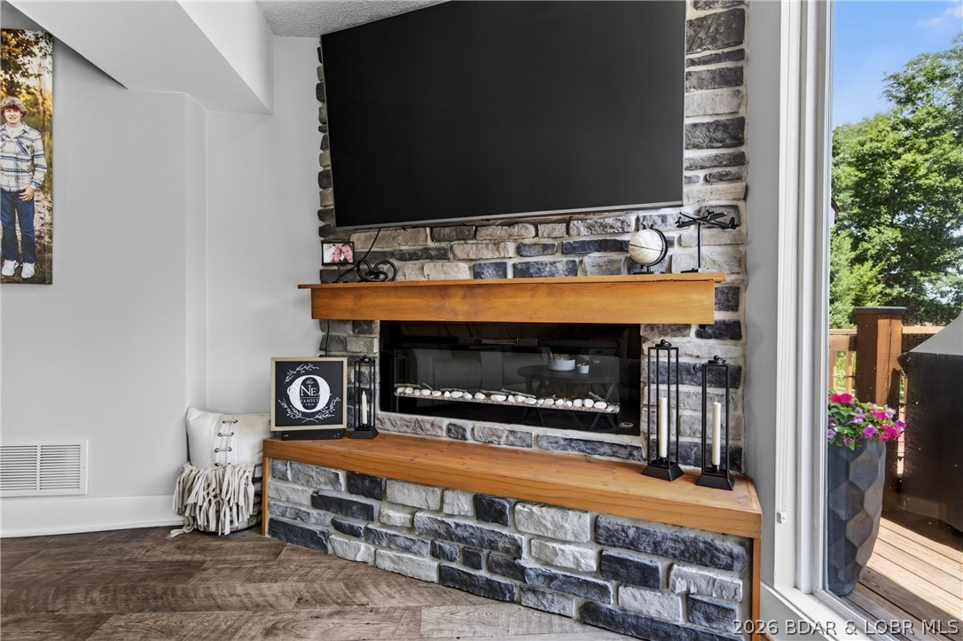 Sunny Ridge - Residential