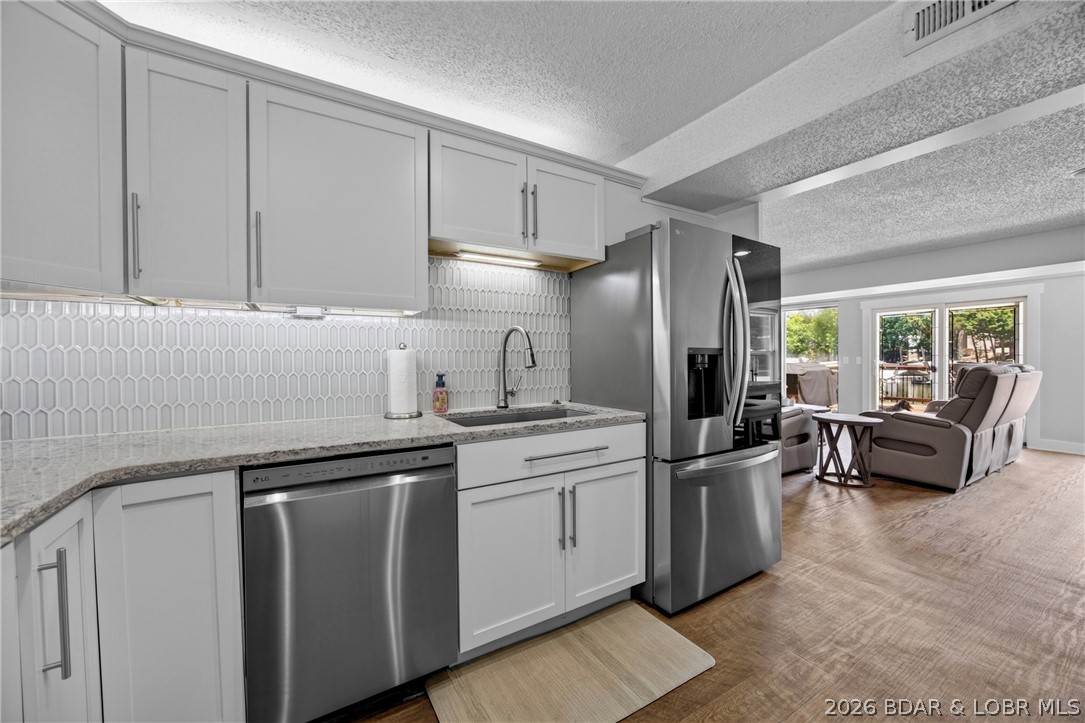 Sunny Ridge - Residential