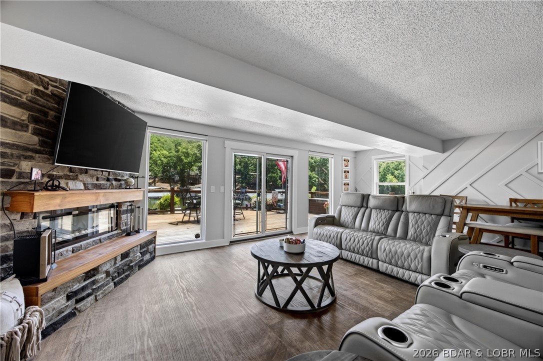 Sunny Ridge - Residential