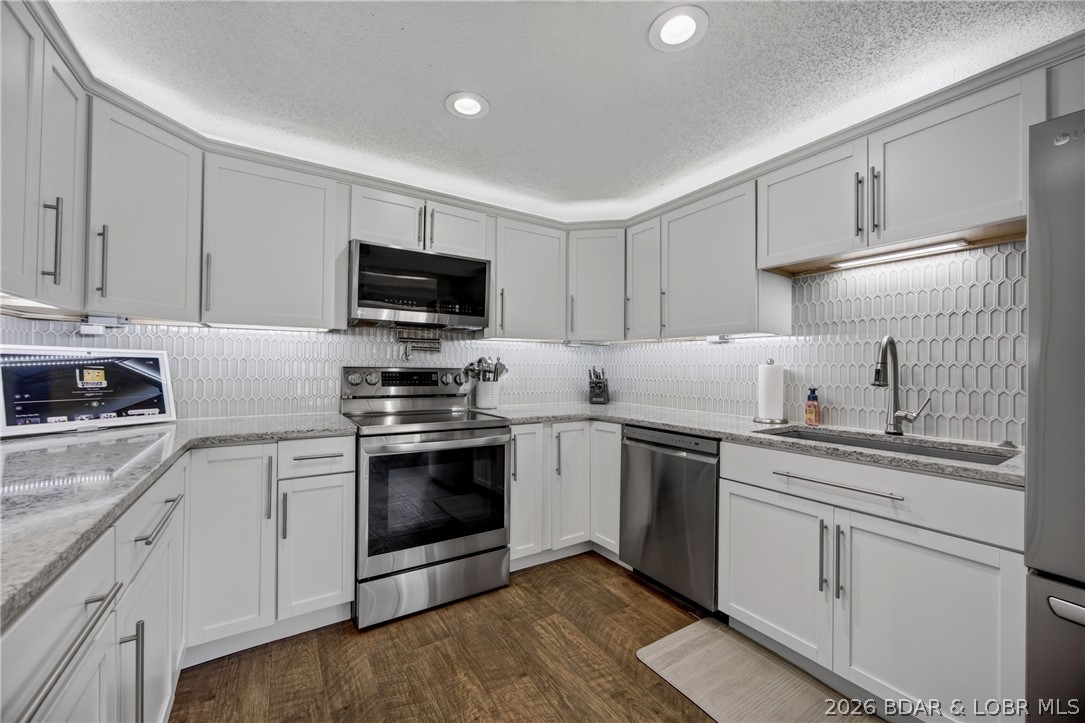Sunny Ridge - Residential