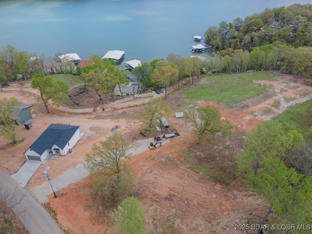 Osage Heritage - Land
