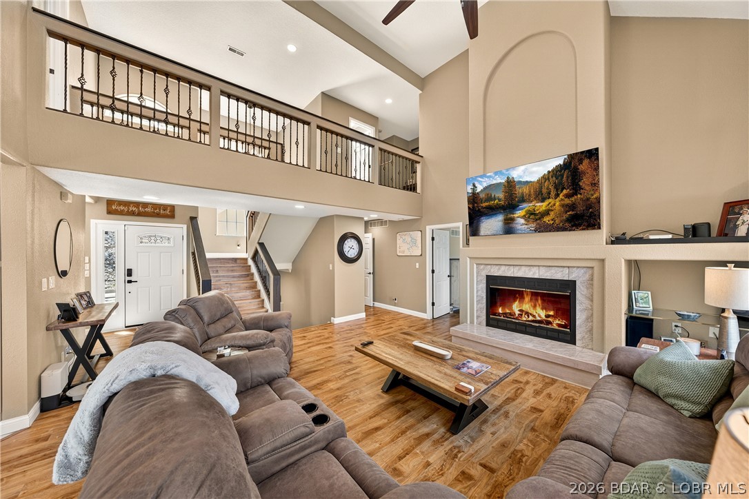 Four Seasons - Residential