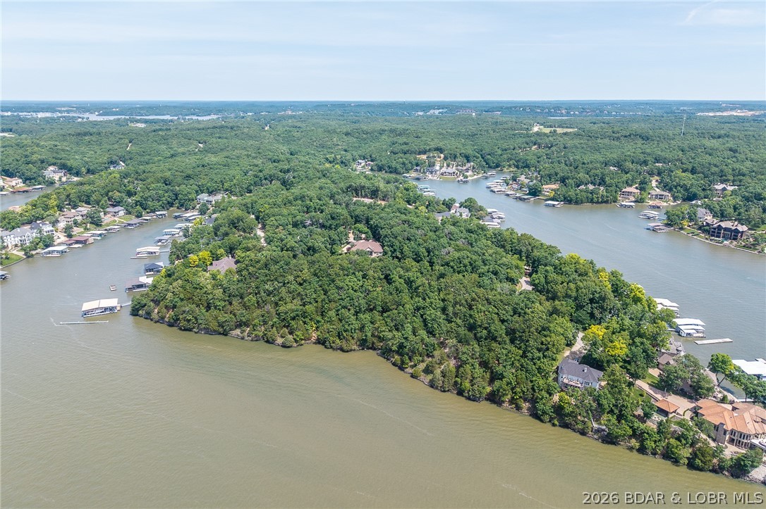 Forestridge Village At Shawnee - Land