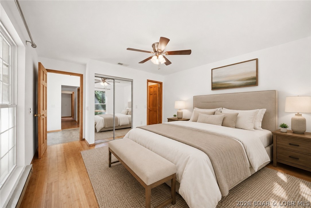 Ozark Shores - Residential