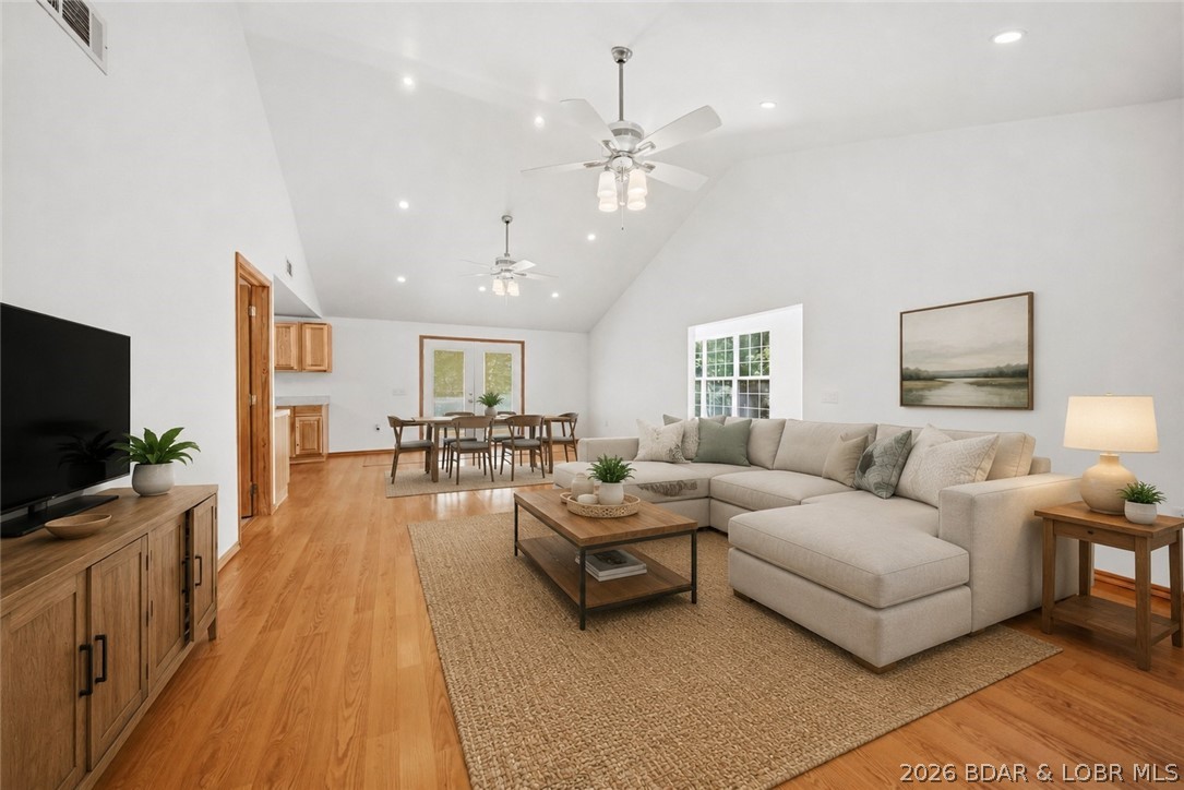 Ozark Shores - Residential
