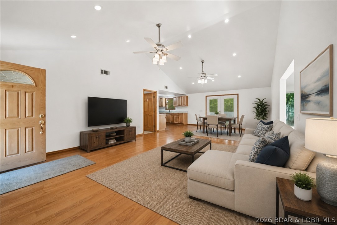 Ozark Shores - Residential