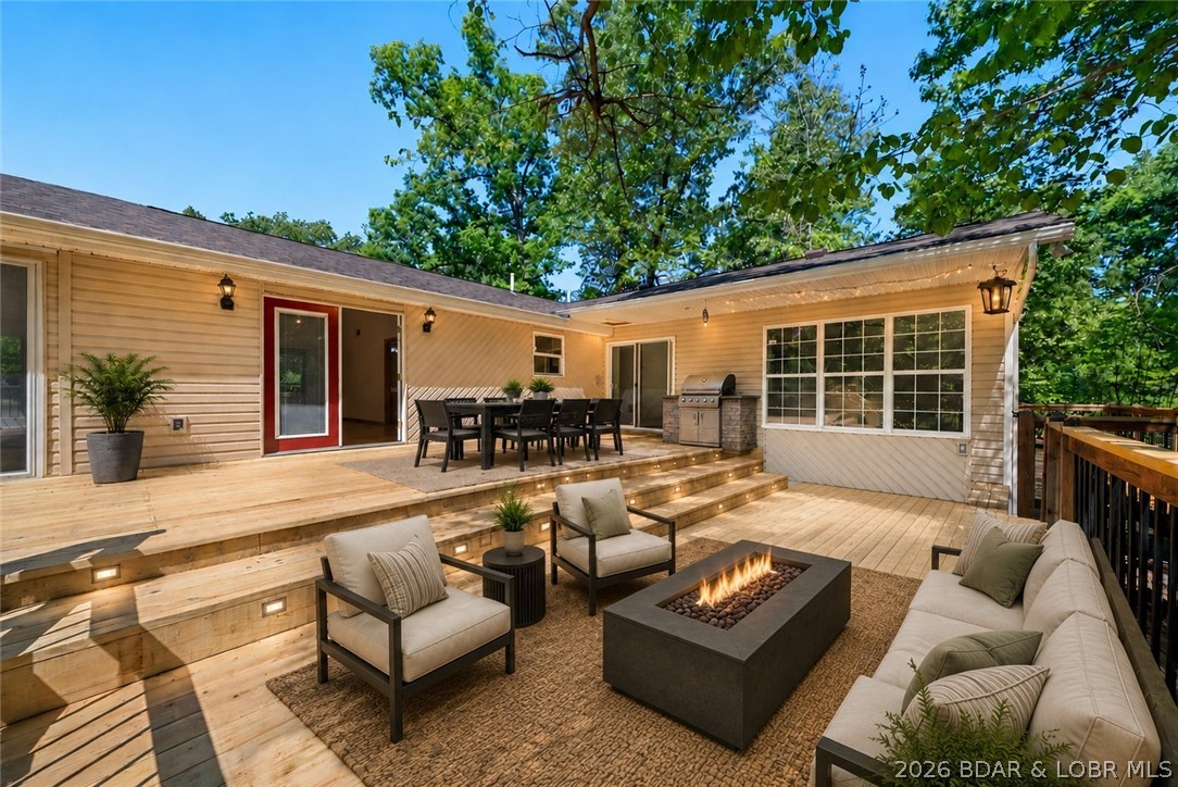 Ozark Shores - Residential