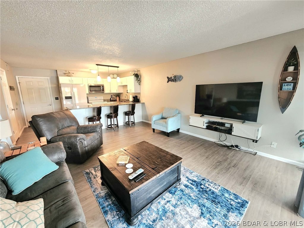 Southwood Shores Condominium - Residential